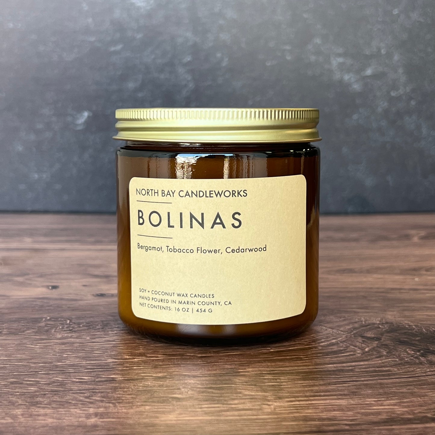 Bolinas