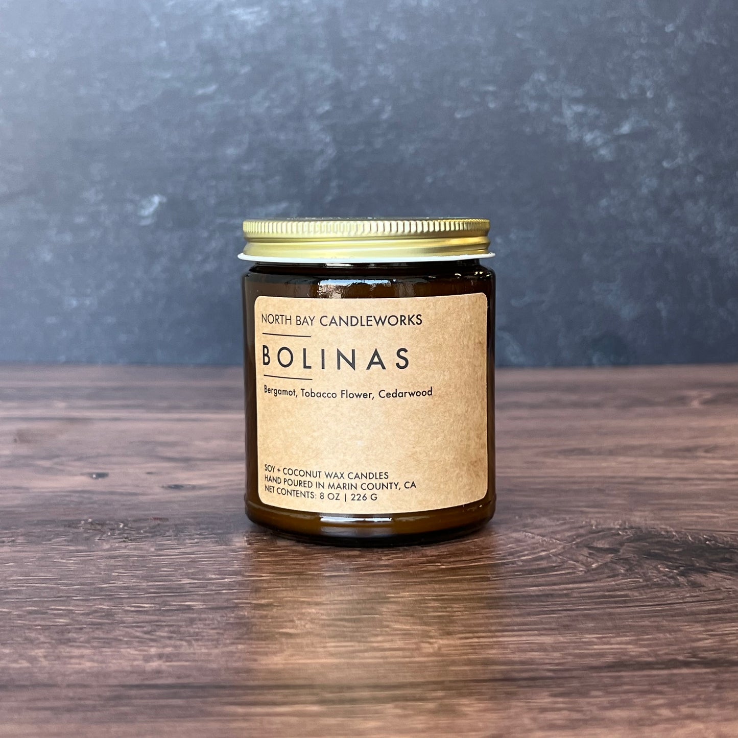 Bolinas