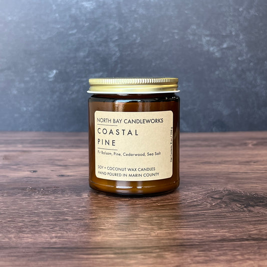 Coastal Pine