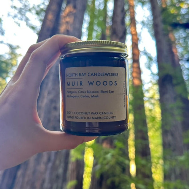 Muir Woods