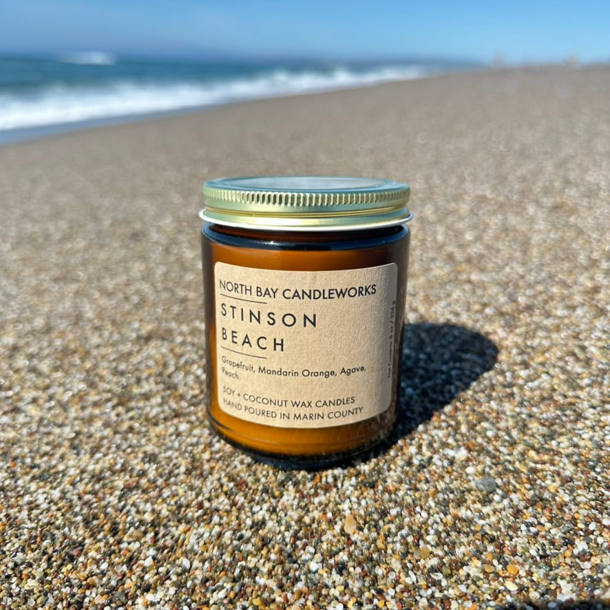 Stinson Beach