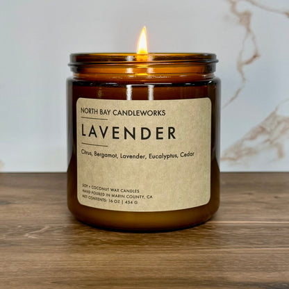 Lavender