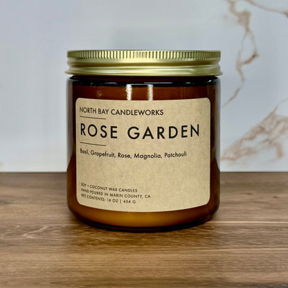 Rose Garden