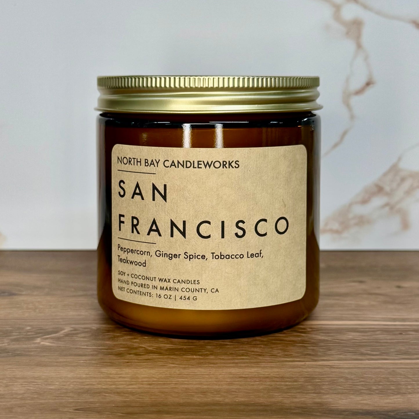San Francisco