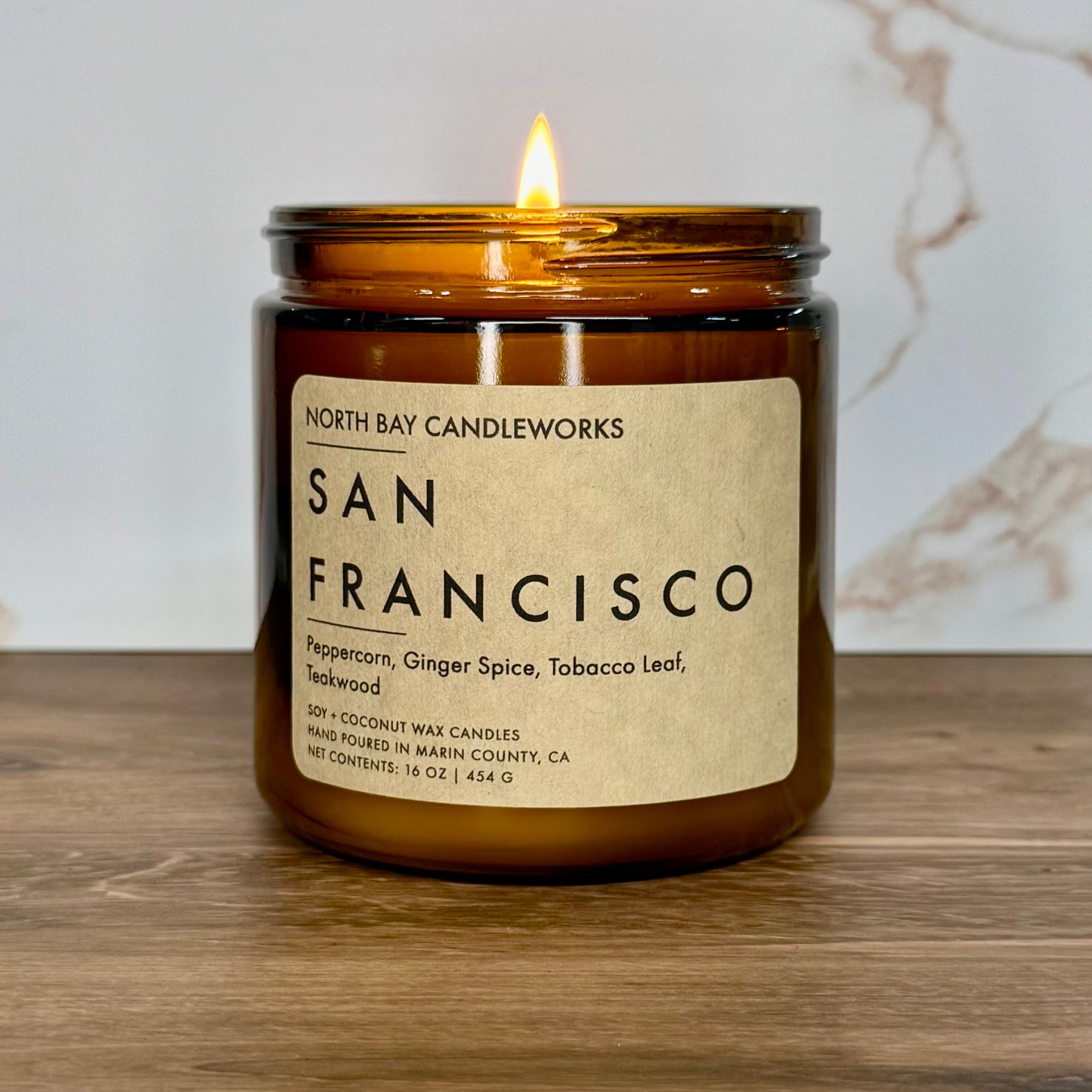 San Francisco