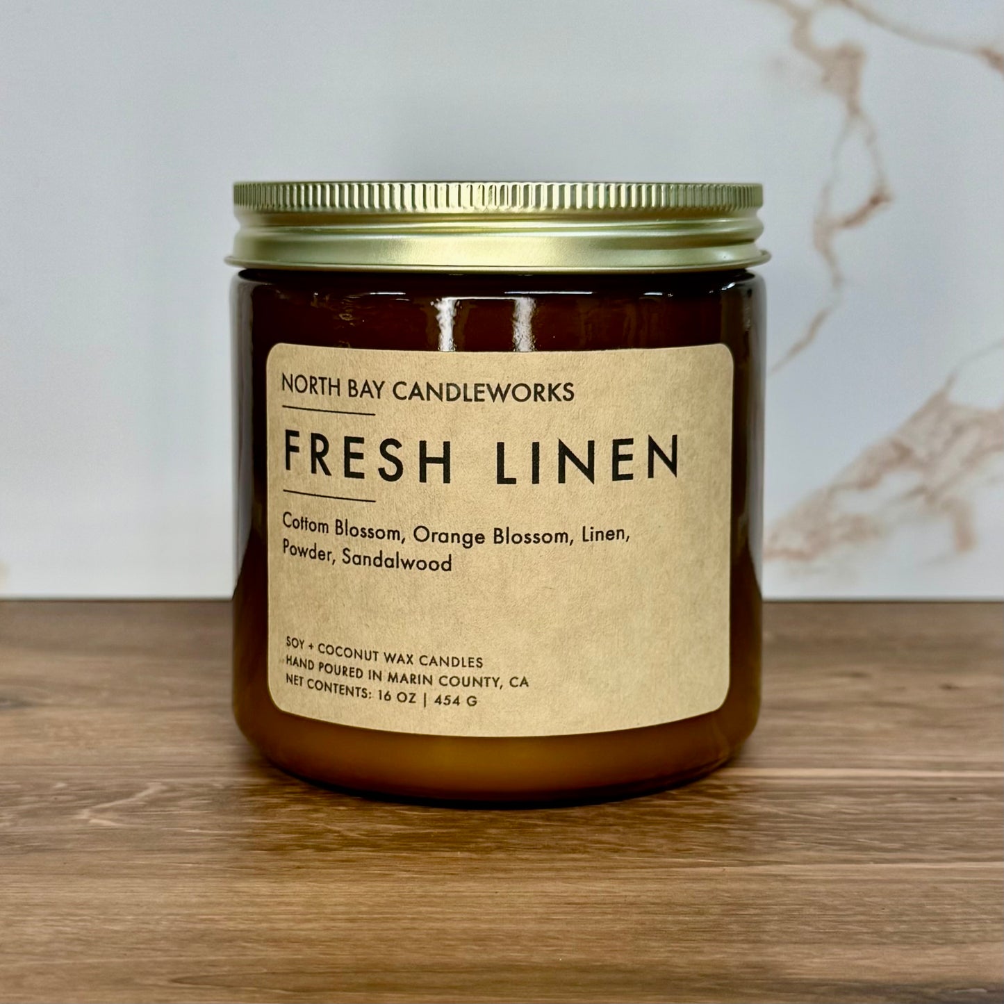 Fresh Linen