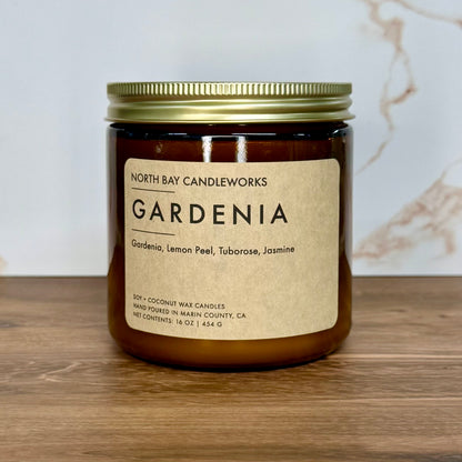 Gardenia