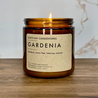 Gardenia