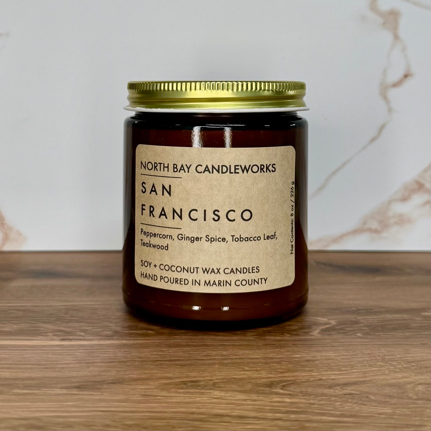 San Francisco