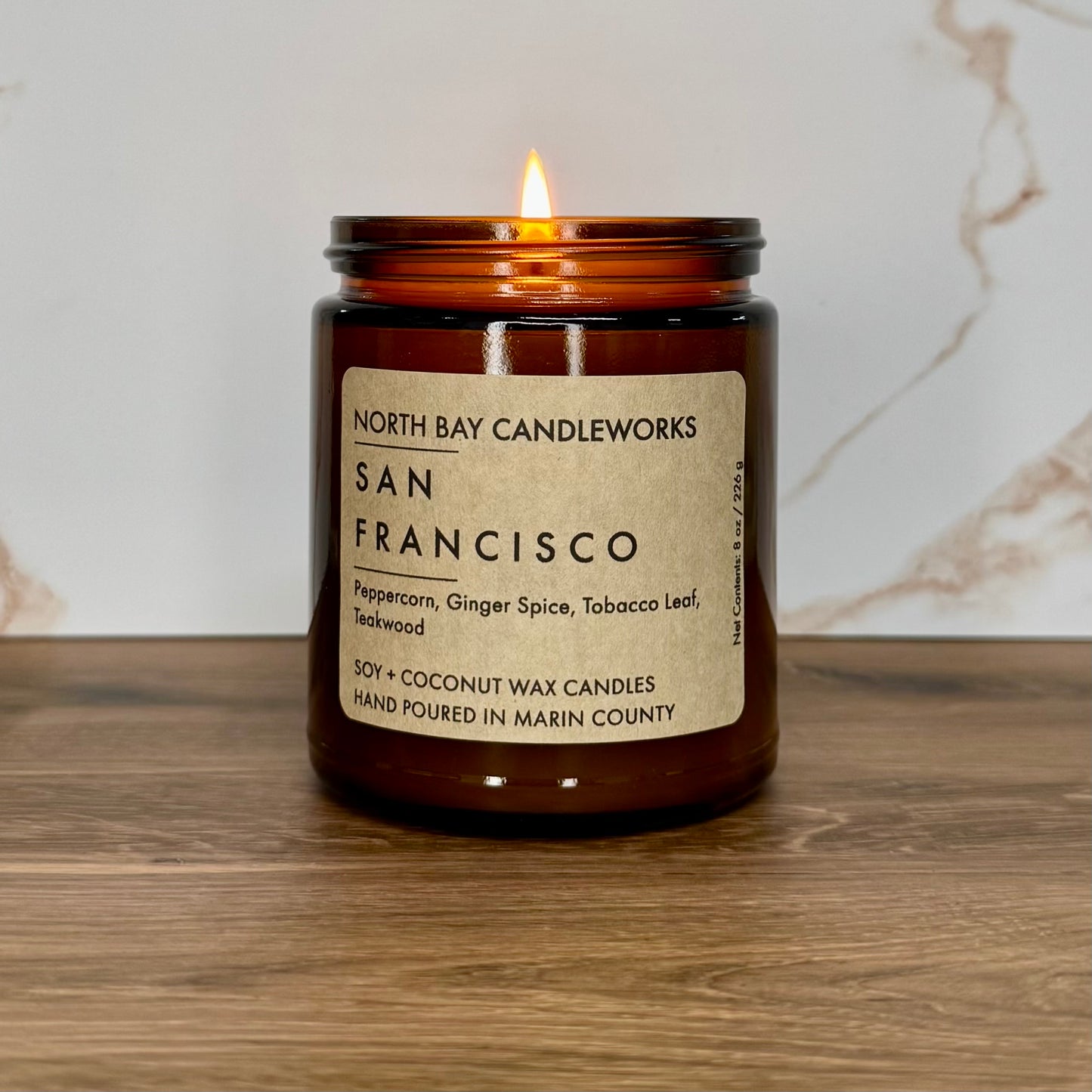 San Francisco
