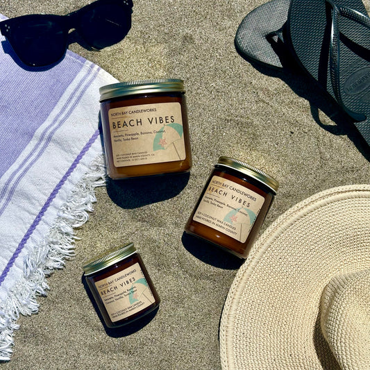 Beach Vibes