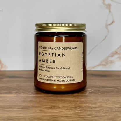 Egyptian Amber