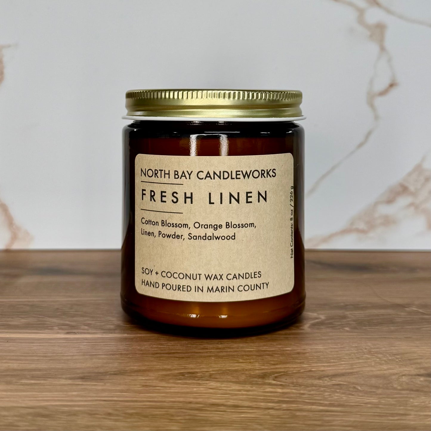 Fresh Linen