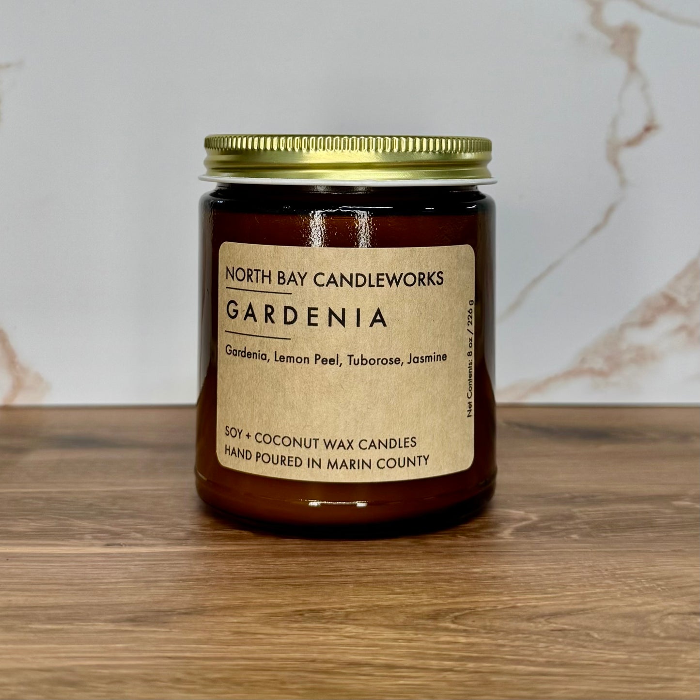 Gardenia