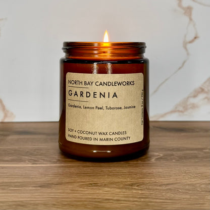 Gardenia