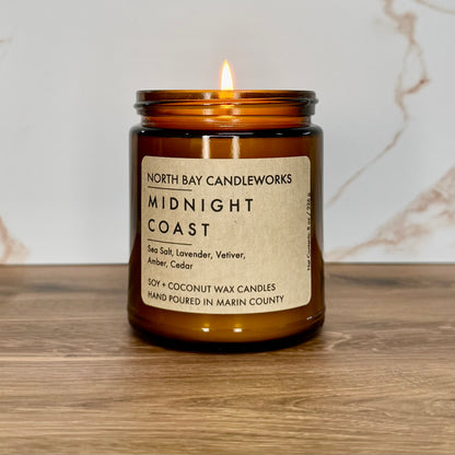 Midnight Coast