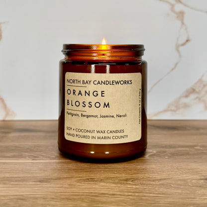 Orange Blossom