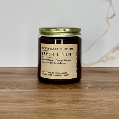 Fresh Linen