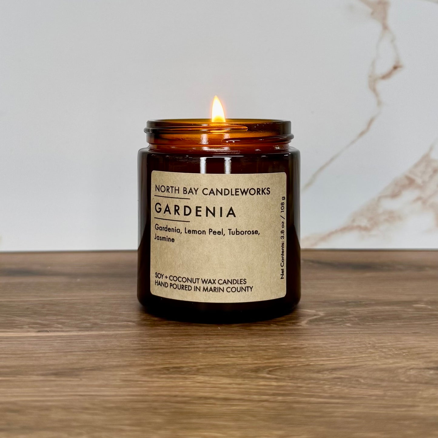 Gardenia