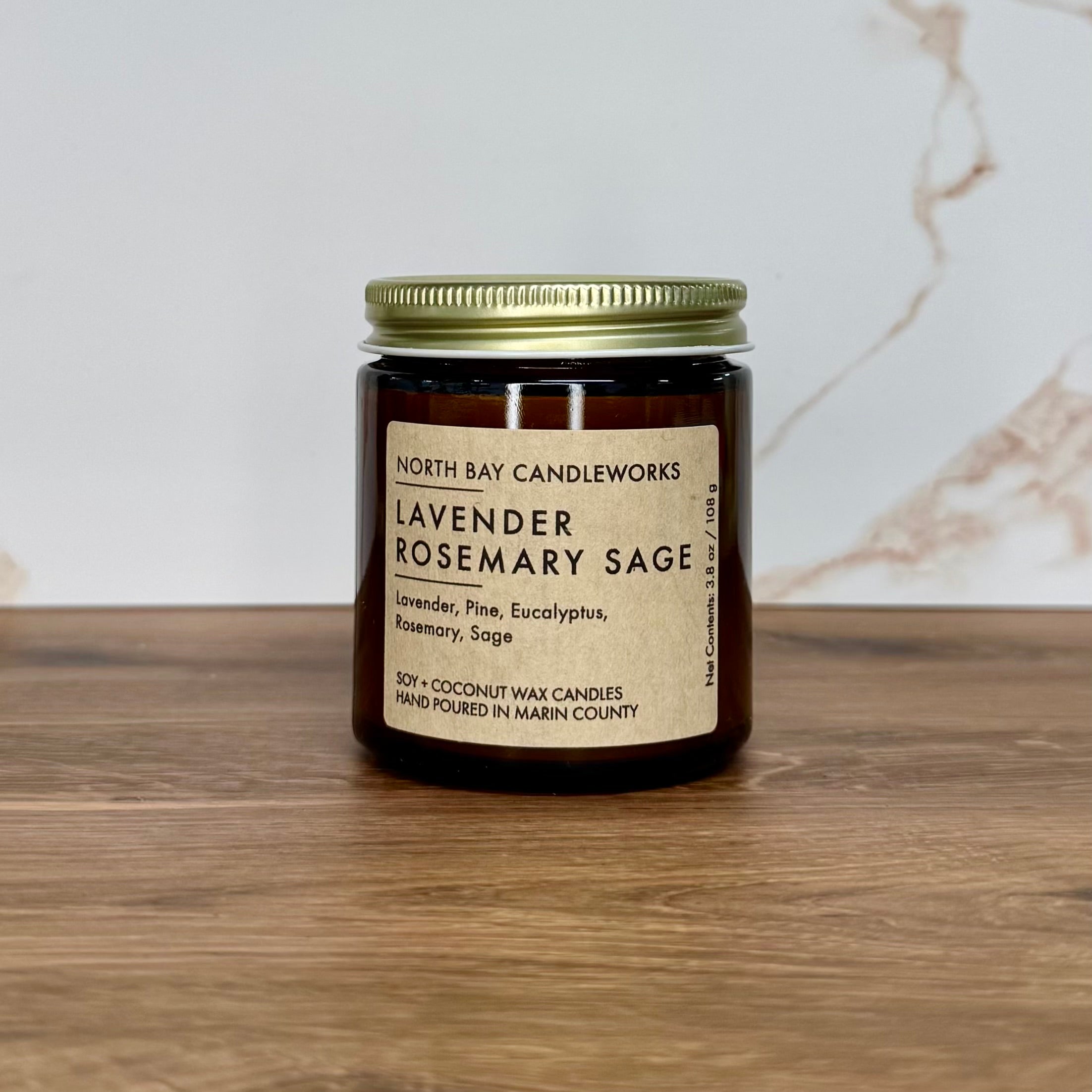 Floral Scents – North Bay Candleworks
