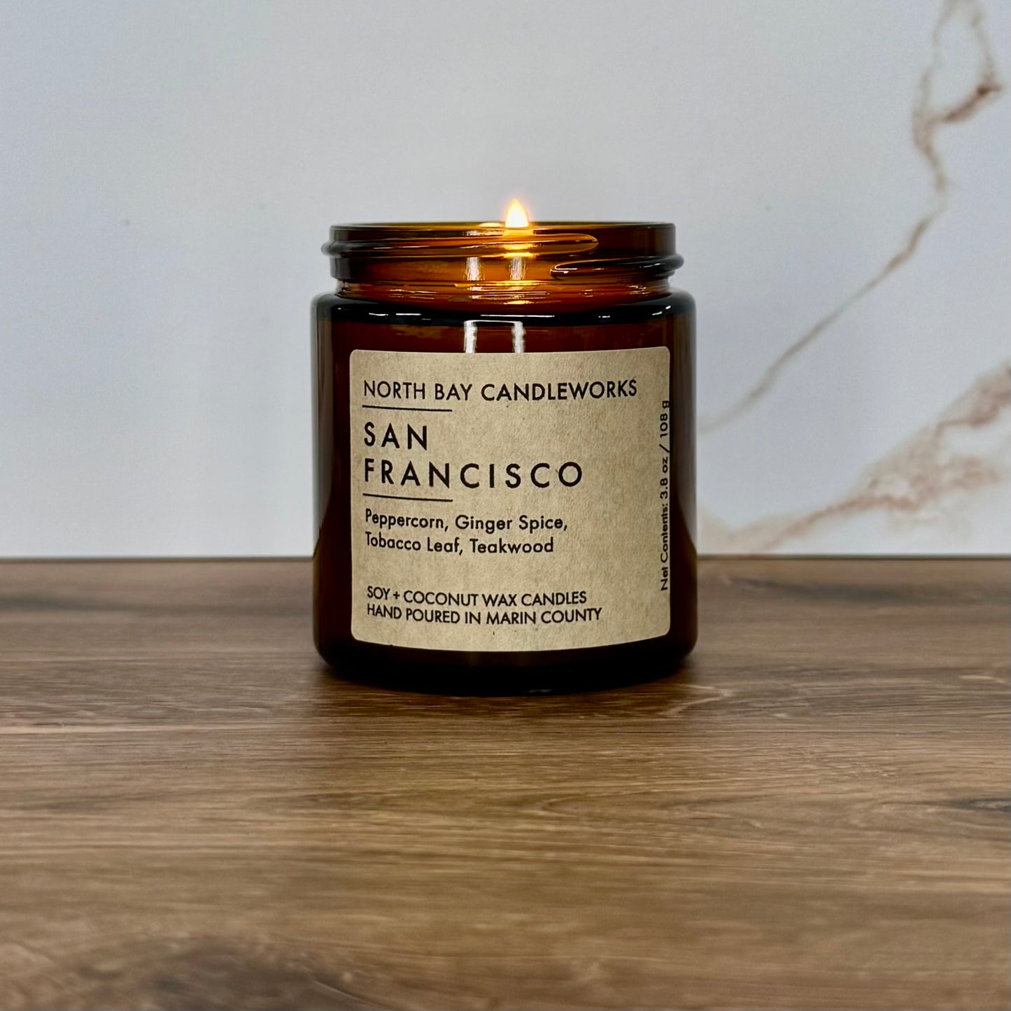 San Francisco