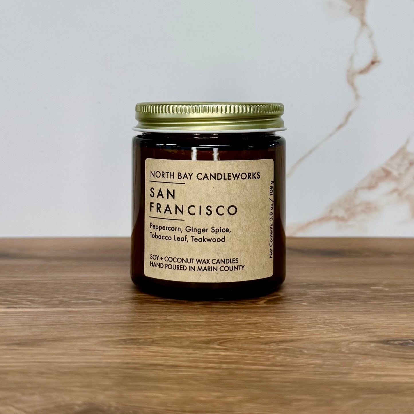 San Francisco