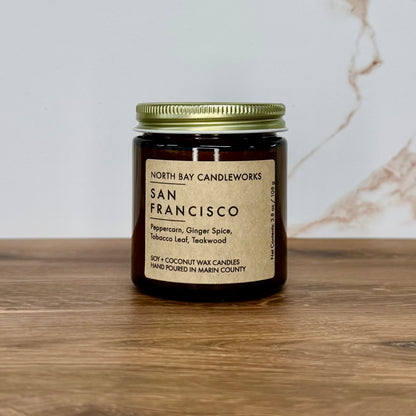 San Francisco