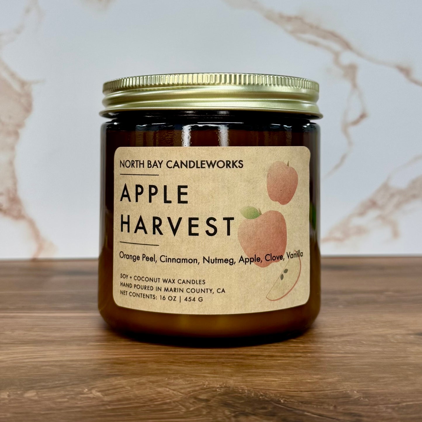 Apple Harvest
