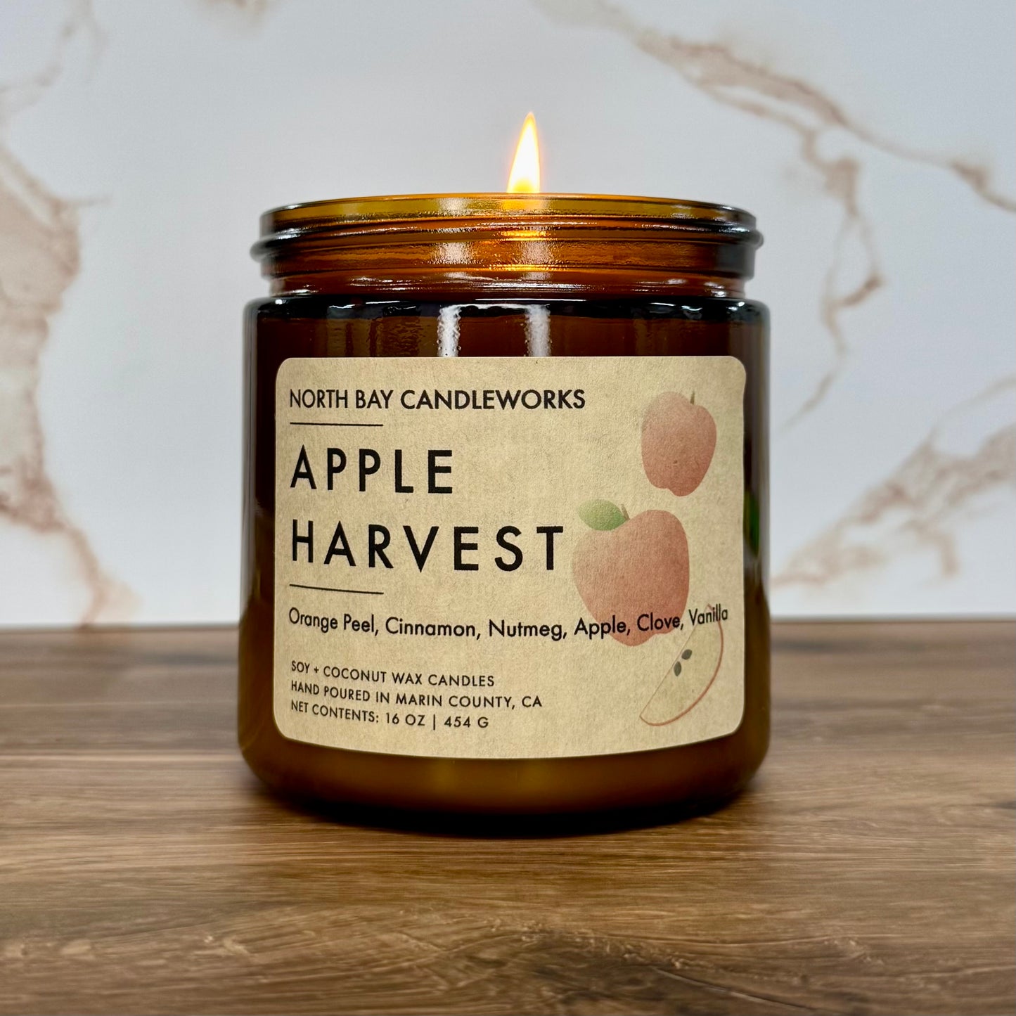 Apple Harvest