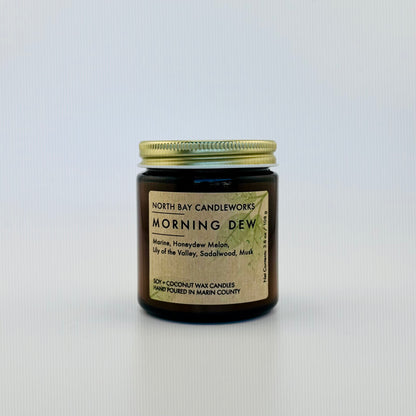 Morning Dew