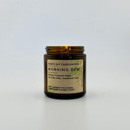 Morning Dew