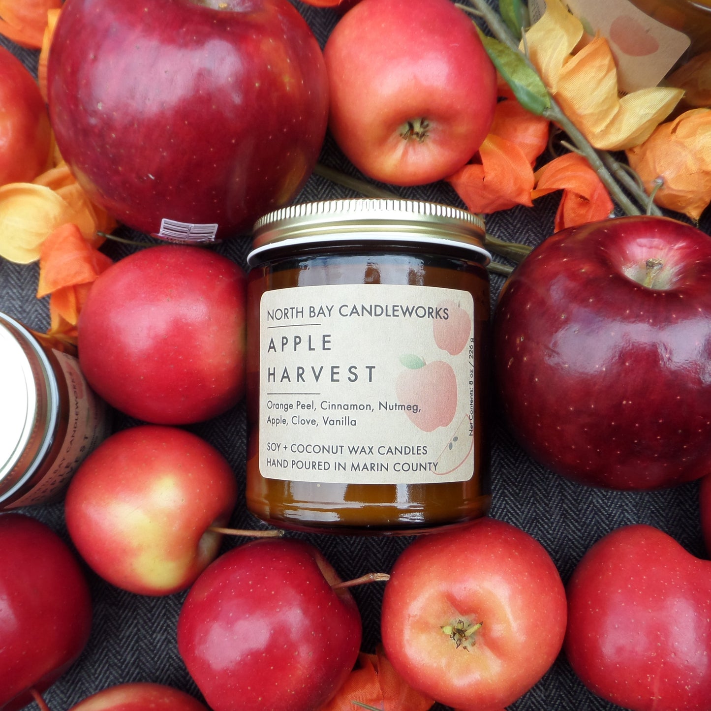 Apple Harvest
