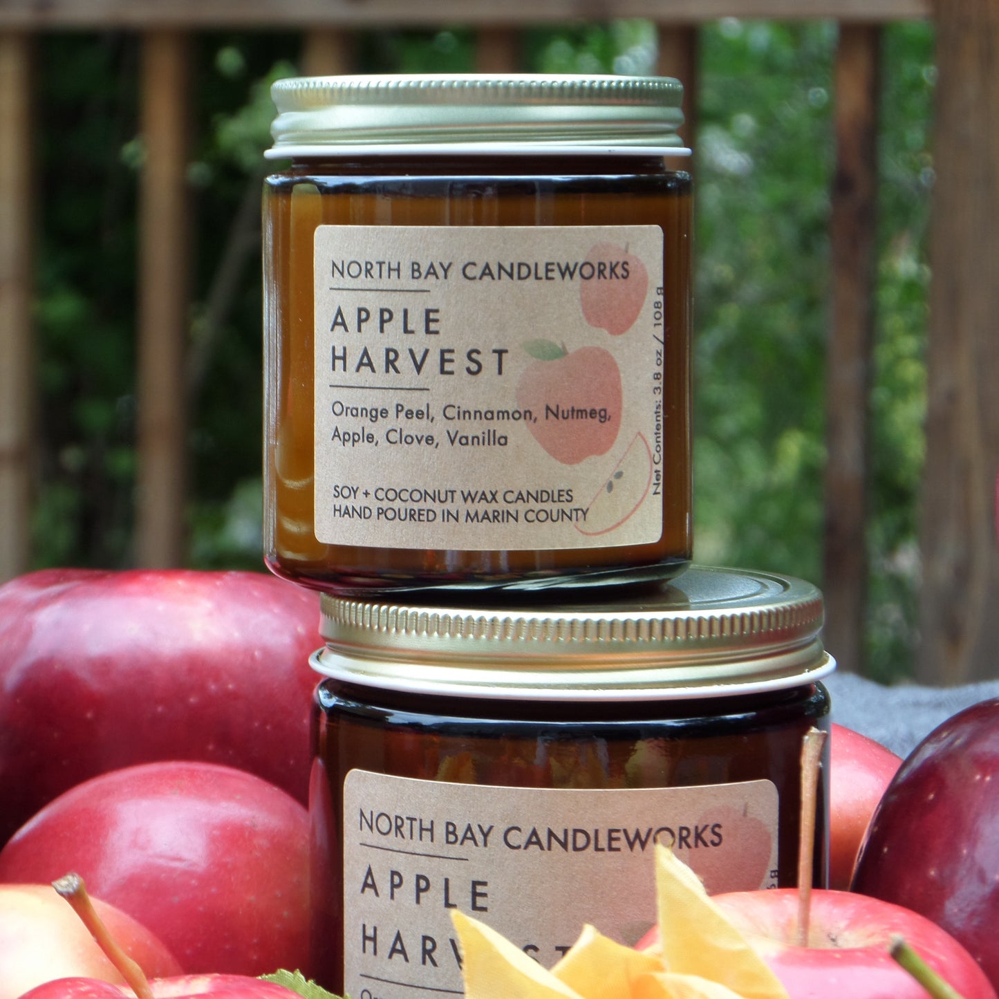 Apple Harvest