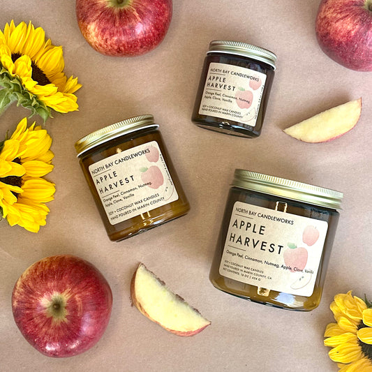 Apple Harvest