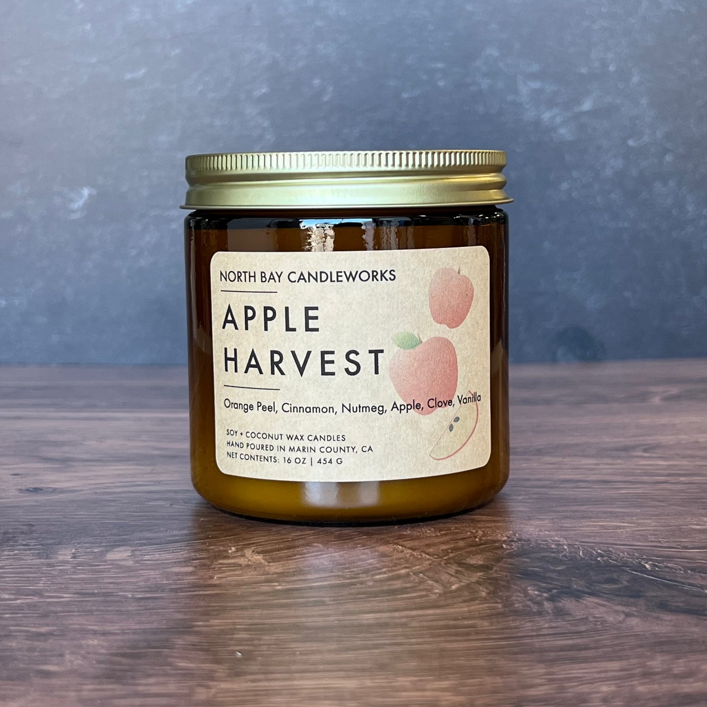 Apple Harvest