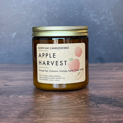 Apple Harvest