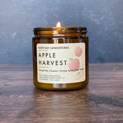 Apple Harvest