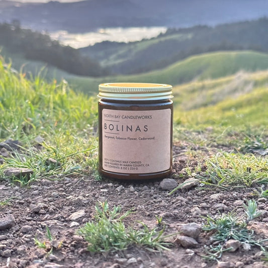 Bolinas