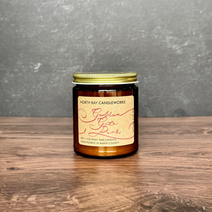 Golden Gate Park - Valentine's Edition