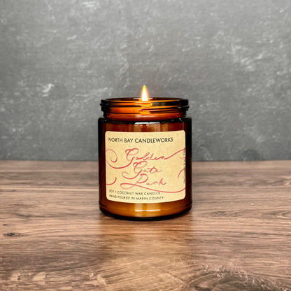 Golden Gate Park - Valentine's Edition