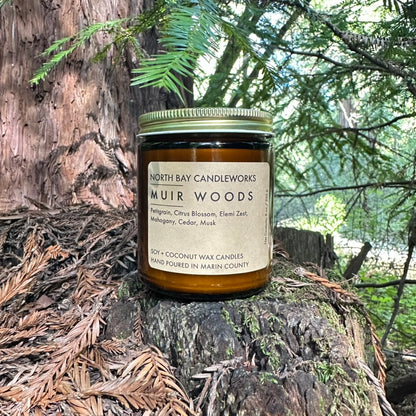 Muir Woods