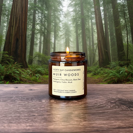 Muir Woods