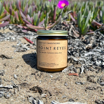 Point Reyes