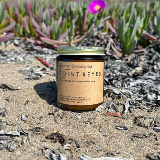 Point Reyes