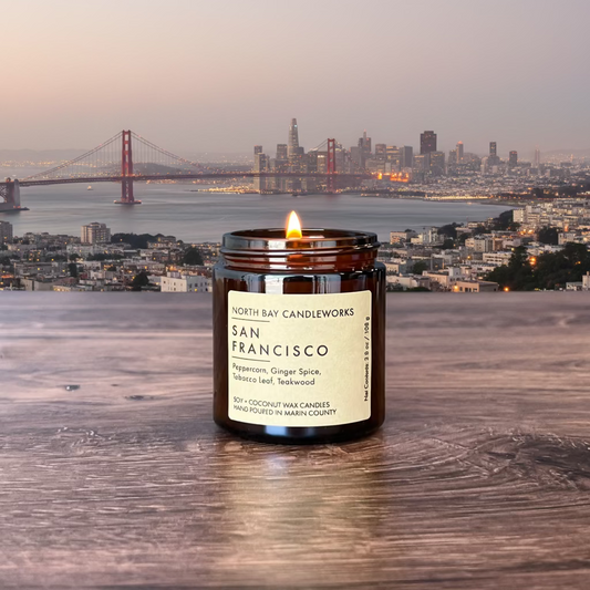 San Francisco