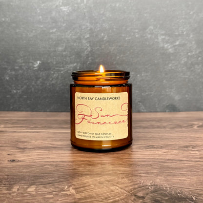 San Francisco - Valentine's Edition