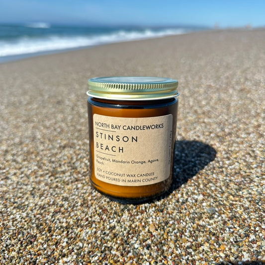 Stinson Beach