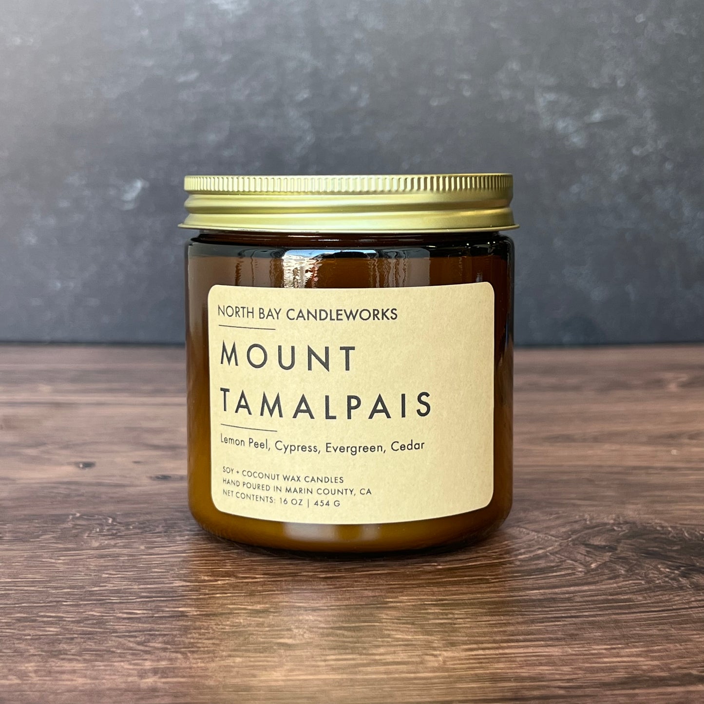 Mount Tamalpais